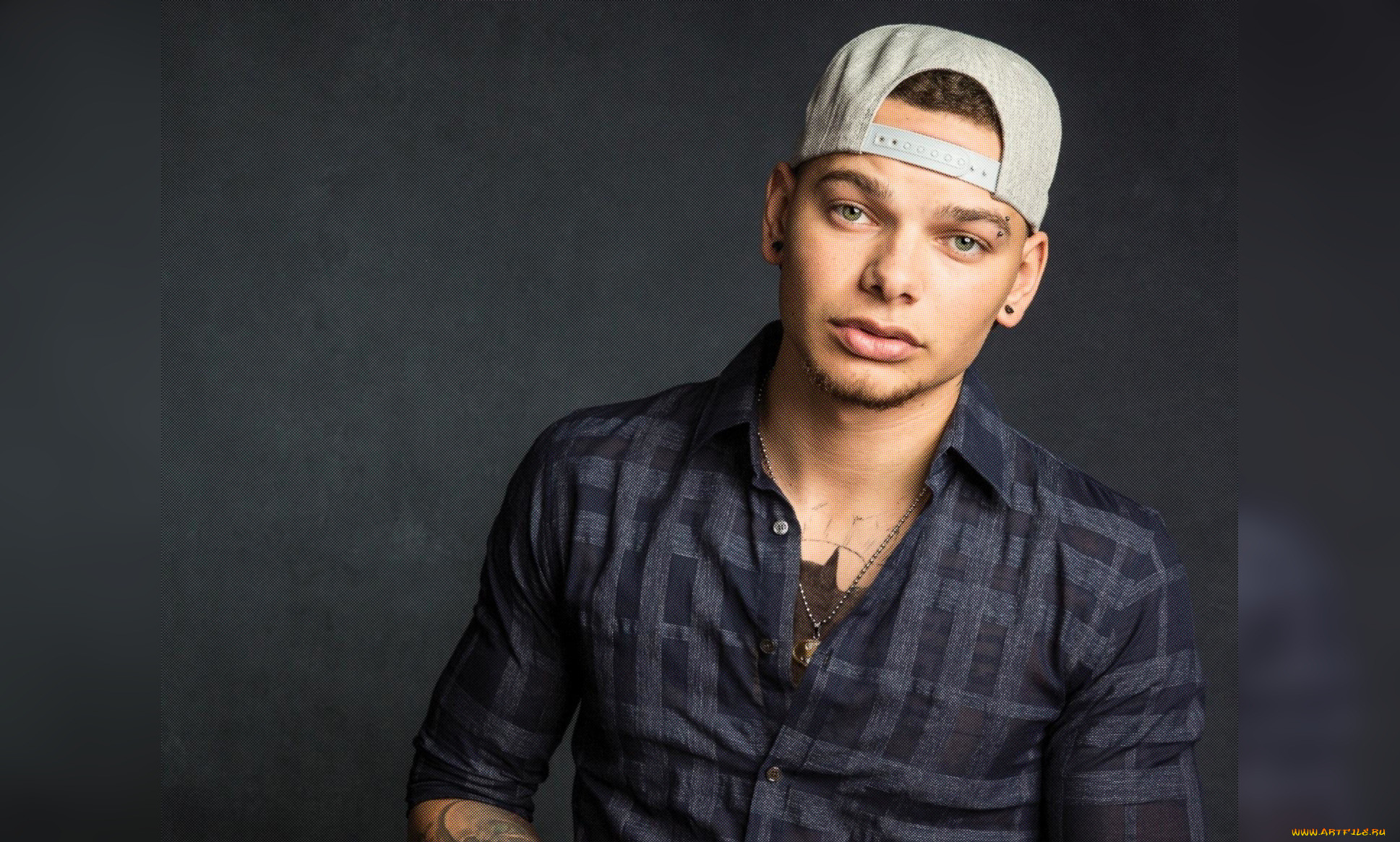 Lyrics heaven kane brown